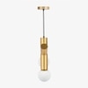 Cora Handcrafted Pendant Lamp