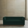 Chanty Fabric Sofa