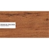 Liliana Shoe Rack With Seating In Honey Oak Finish