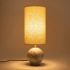Kai Spherical Handcrafted Table Lamp
