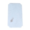 Marble fish Inlay Egde Cutting Platter