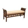 Rajata Lobby Chair