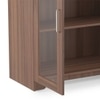 Hubert Low Display Cabinet With 2 Door