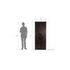 Selah 2 door Wardrobe