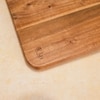 Ireka Home Carvex Acacia Wood Chopping Board – Cutting & Serving Board