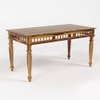 Harlin 6 Dining Table