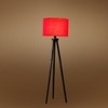 Devansh Tripod Floor Lamp