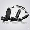 ASE Gaming Apex Series Simulator Seat (Black)