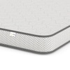 Essential Coir King Size Mattress Mattress Dimensions : 72 x 72 in