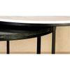 Americus Nesting Coffee Table - Set Of 2
