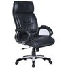 Elegant Executive Chair In Black Colour