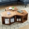 Etienne Side Table