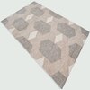 Ribbing Carpet Size 7.7x5.0 ft.
