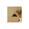 Suspension Grain Pendant Light