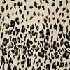 Multicolor Abstract Machine Made Polyester 2 X 5 Feet Carpet