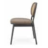 Harbor Cane Back Restaurant Dining Chair