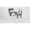 Futurama Study Table & Chair