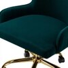 Adan Task Chair - Green
