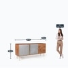 Toshi Sideboard