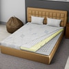 Drilled Air Cool Ortho Memory Single Mattress 78 X 36 8 Inches
