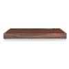 Boston Single Bed (Solid Wood)