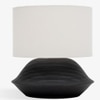 Umbra Squat Handcrafted Table Lamp