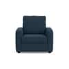 Apollo Sofa Set (Colour : Indigo Blue, Cushion : Hard, Back Type : High Back, Seater : 3+2+1)