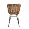 Joanna Sofy Outdoor Chair