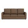 Apollo Compact High Back 3 Seater Sofa