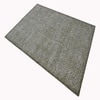 Grid Carpet Size 7.7x5.3 ft.
