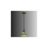 Darnar Green Metal Hanging Light