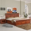 Madhvi Storage Bed
