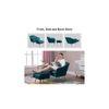 Greggs Accent Chair Green