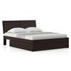 Terence Storage Bed (Solid Wood)