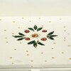 D'Dass White Wooden Shelf Style Temple For Pooja In Home and Office