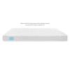 Aer Latex King Size Mattress (Mattress Thickness : 6 Inches, Mattress Dimensions : 78 x 72 in)