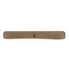 Rhine Wall Shelf In Golden Ash Finish