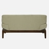 Meighen 2 Seater Sofa In Beige Colour