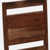 Baker 2 Seater Dining Set  In Teak Finish