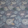 Luna Sea Green Floral 400 TC Cotton Flat King Size Bedsheet with 2 Pillow Covers – Threads