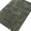 Jaipur Rugs Textured Liner Abstract 2x3 Feet Hand Knotted Rug Carpet For Living Room And Bedroom