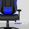 ASE Gaming Infinity Series Gaming Chair (Blue)