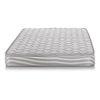 Essential Coir Single Size Mattress (Mattress Thickness : 4 Inches, Mattress Dimensions : 75 x 36 in)