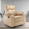 Helios Manual Beige Colour