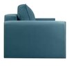 Flycon  Pull Out Sofa cum Bed  in T Blue Colour