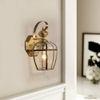 Leopold Wall Sconce