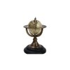 13.5" Armillary Globe