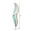 Eliante Patta Wall Light With Inbuilt Led In White Colour