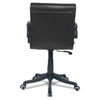 Joorrdonn Mid Back Executive Chair in Black Colour