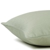 Set Of 5 Jacquard Square Cushion Covers